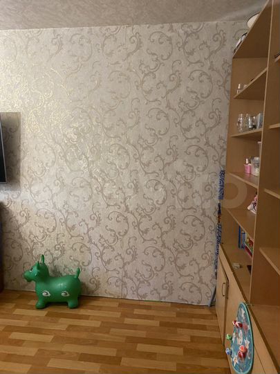 2-к. квартира, 42,3 м², 1/5 эт.