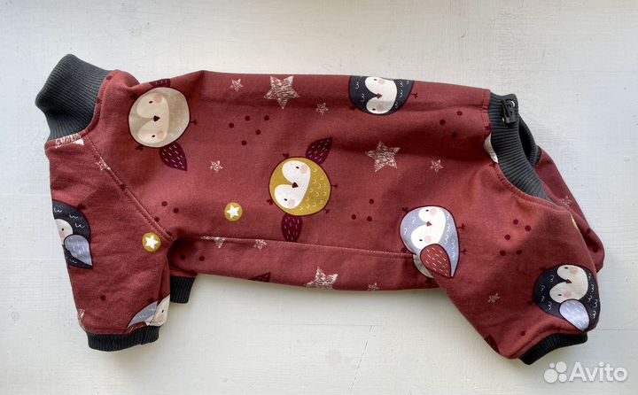 Одежда для сфинксов