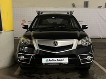 Acura RDX 2.3 AT, 2011, 212 676 км, с пробегом, цена 1 700 000 руб.