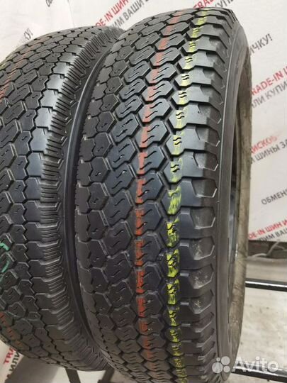 Hankook Dynapro AT M 195/80 R15 96S