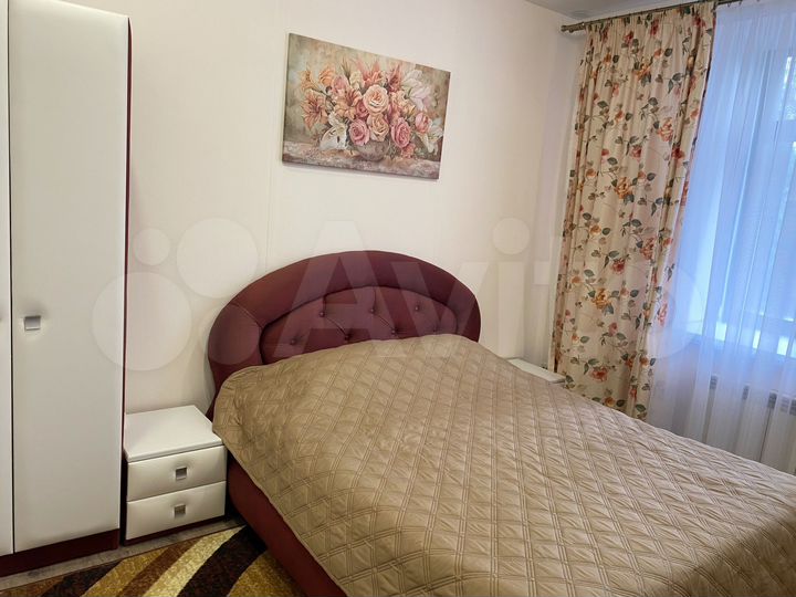 Дом 140 м² на участке 30 сот.