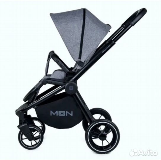 Коляска moon resea kombi (2 в 1)