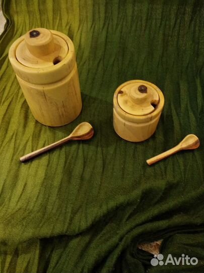 Набор для специй