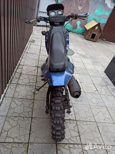 Лифан gy 5