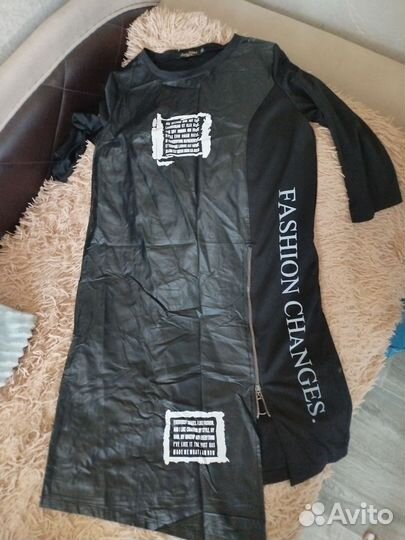 Женские вещи пакетом 46 48 размер