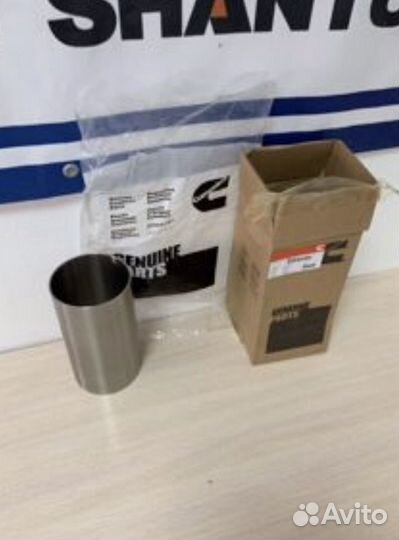 Гильзо-поршневой набор Cummins QSB 6.7