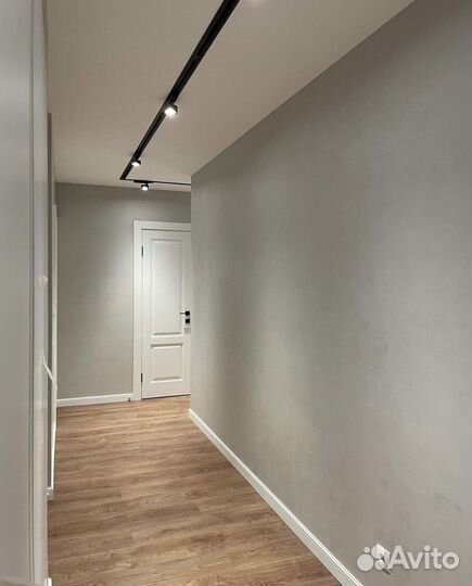 Ремонт квартир под ключ. Ремонт офисов, домов