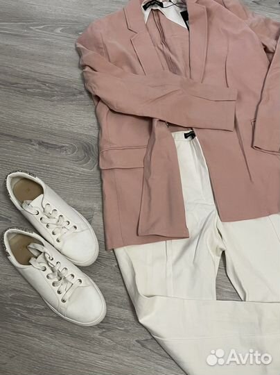 Женские вещи пакетом 42 44