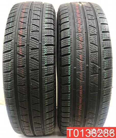Pirelli Carrier Winter 225/75 R16C 118R