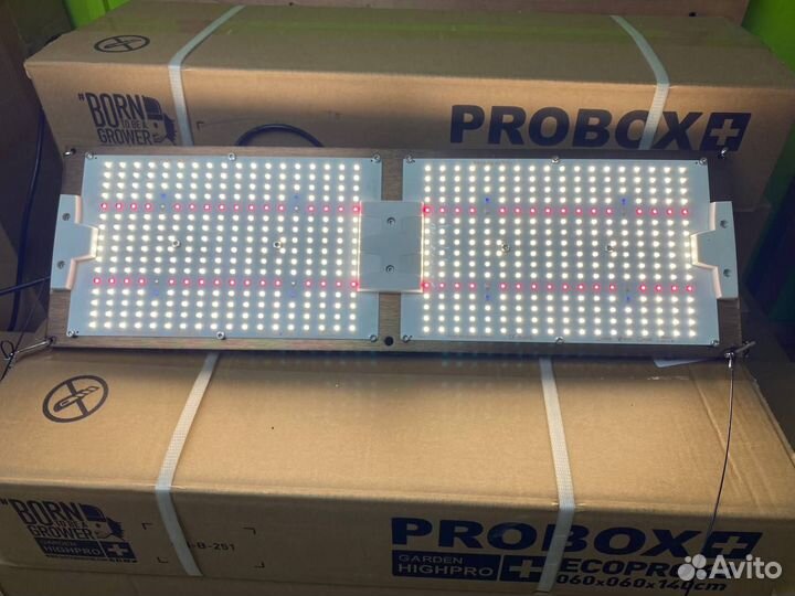 Quantum Board Samsung 240 Вт