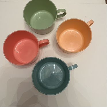 Пластиковые кружки 350 мл опт и розница