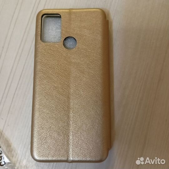 Чехол на honor 9А