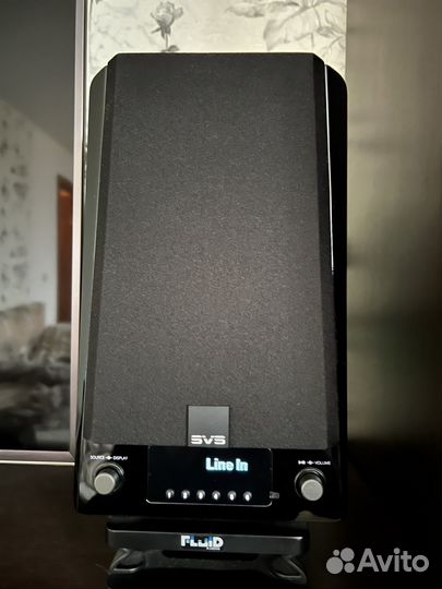 SVS Prime Wireless Pro