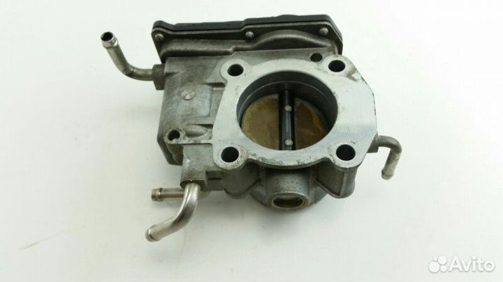 Дроссельная заслонка Toyota Ipsum ACM21 2azfe 2005