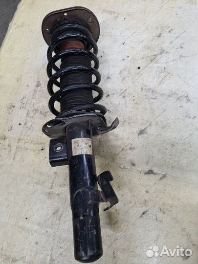 Амортизатор передний левый Volvo S40 2004-2012
