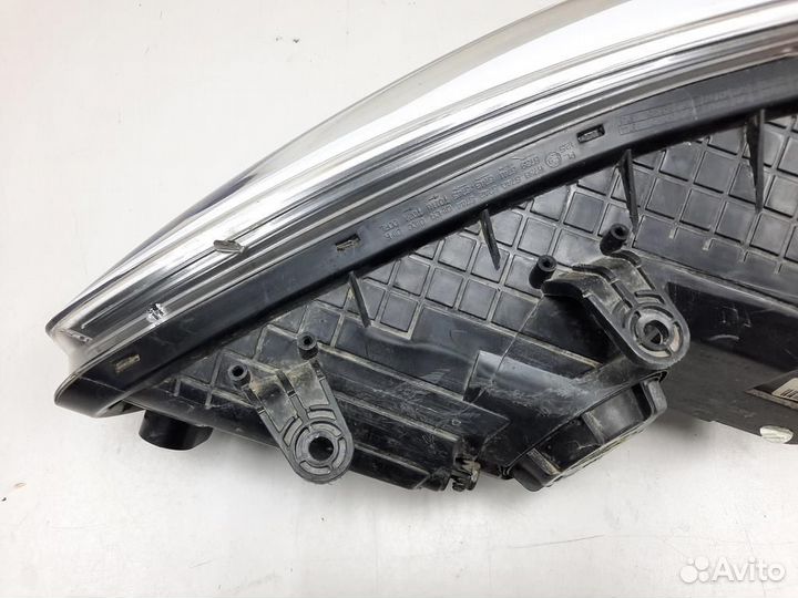 Фара правая ксенон KIA ceed 2 GT 3D 2012-2018