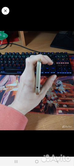 ZTE Blade X3, 8 ГБ