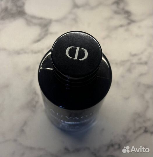 Dior sauvage