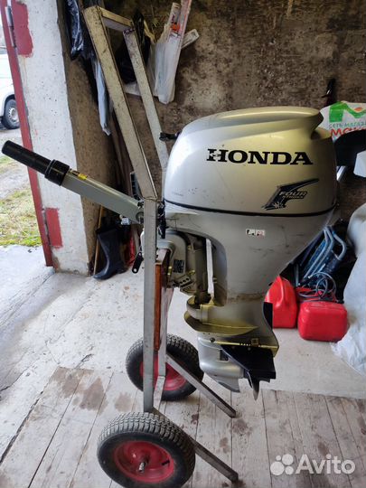 Пвх лодка с мотором