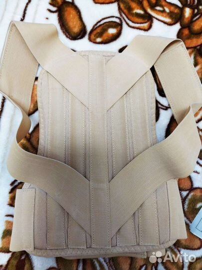 Корсет для груди, корректор осанки, пояс для талии