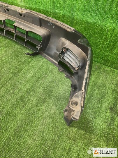 Бампер передний nissan pulsar