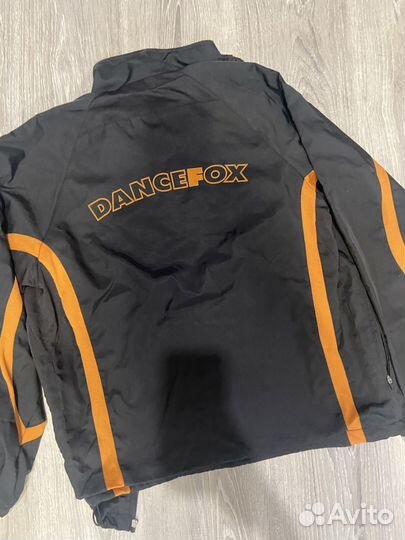 Спортивный костюм dancefox