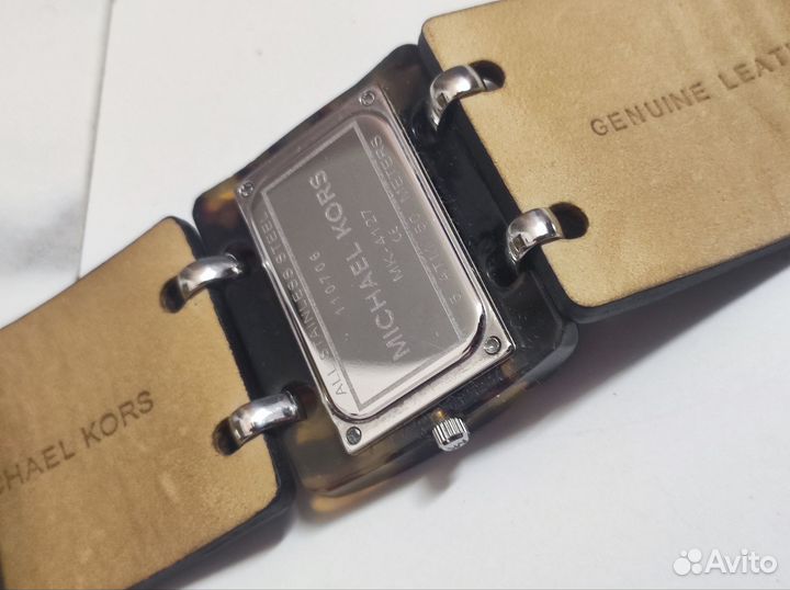 Женские наручные часы michael kors