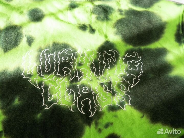 Толстовка lurking class