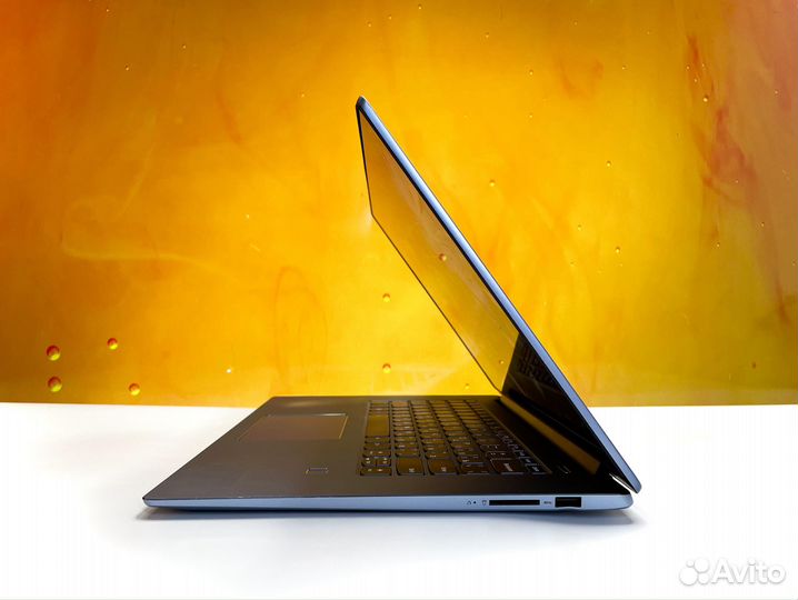 Ноутбук Lenovo IdeaPad 15 / Core i5 / SSD