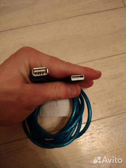 Кабеля для питания, USB, и mini jack 3.5