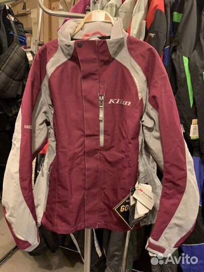 Куртка женская Klim/Polaris/Arctic cat