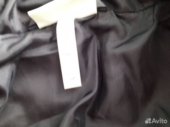 Куртка мужская