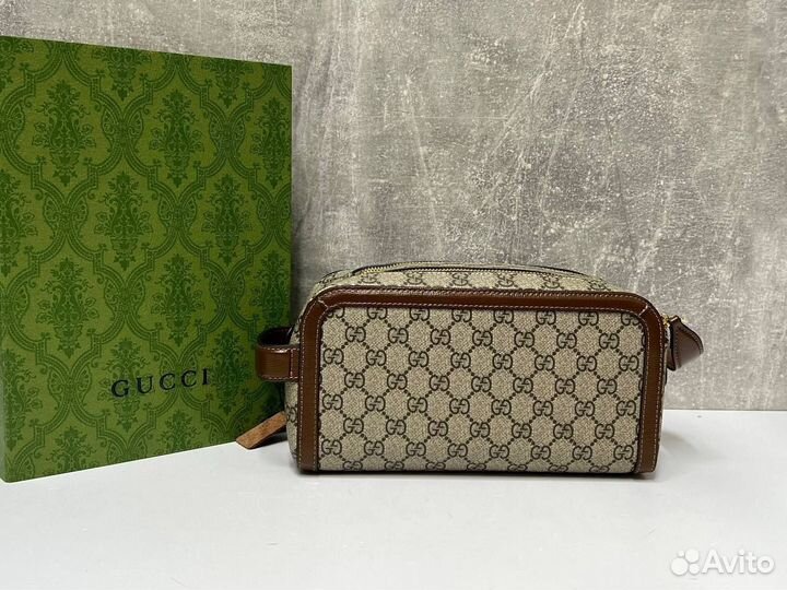 Нессесер Gucci