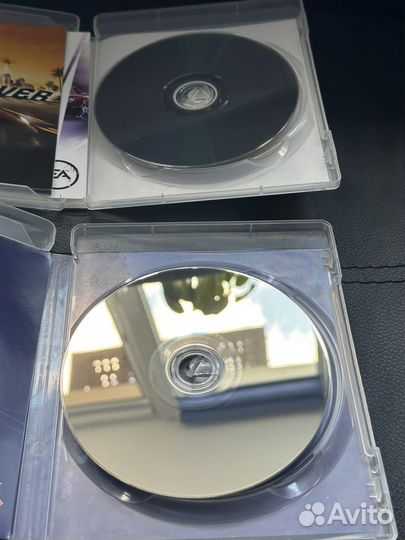 Игры для приставок ps3