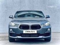 BMW X2 2.0 AT, 2020, 80 000 км, с пробегом, цена 2 900 000 руб.