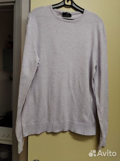 Джемпер мужской