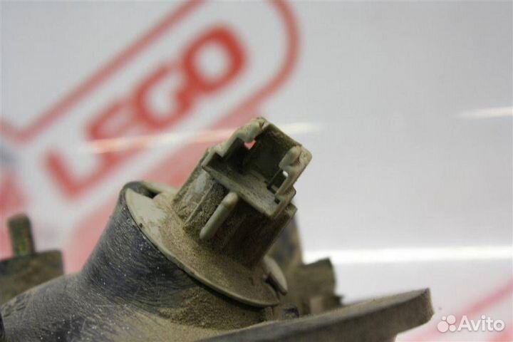 Фонарь задний левый Mitsubishi Lancer 8 1998