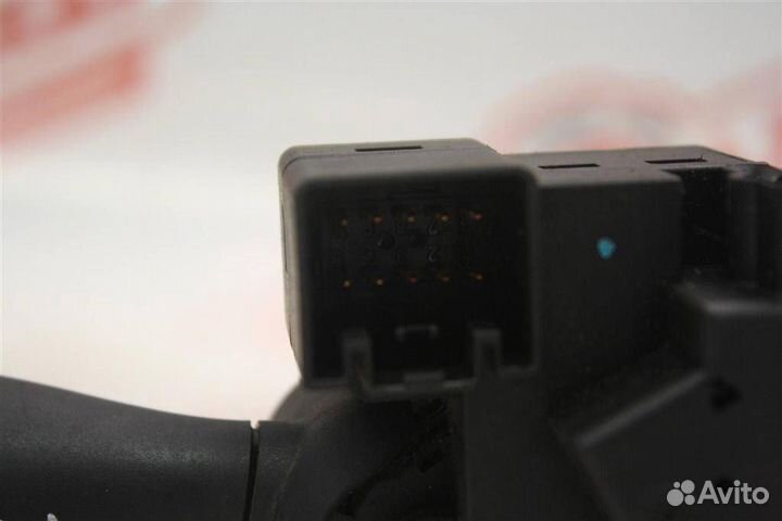 Переключатель поворотов Ford Focus рест. 2004