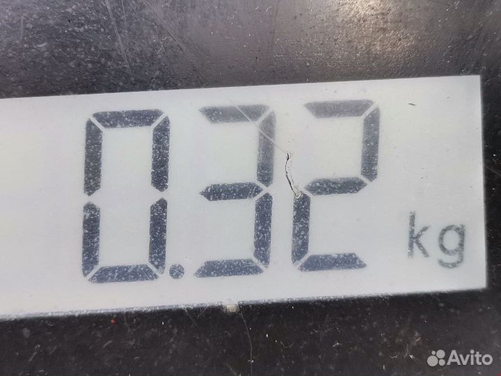 Ключ Volkswagen Passat B5 1998 4D0012219A