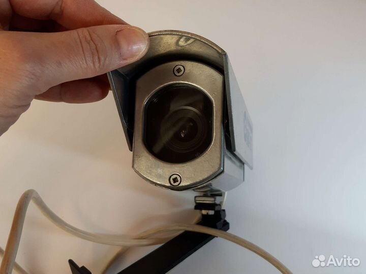 Уличная видеокамера Germokom FX-2