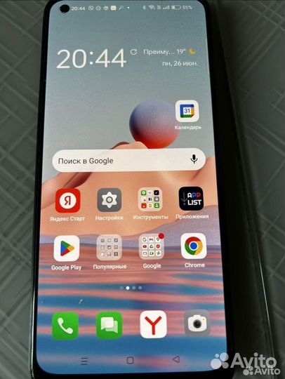 OPPO Reno 7, 8/128 ГБ