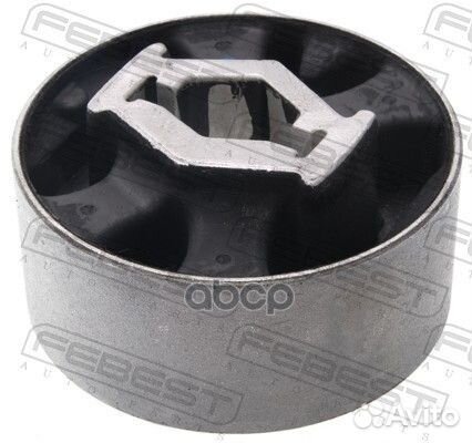 Сайлентблок рычага ford mondeo/volvo