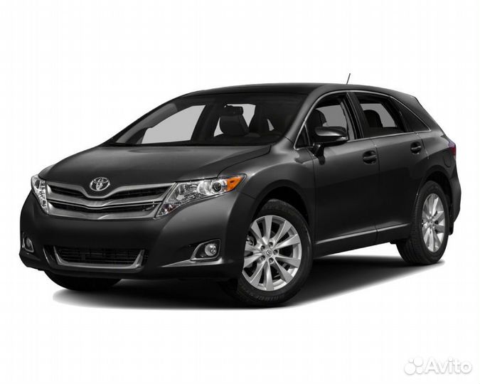 Чип тюнинг Toyota Venza 2008-2017