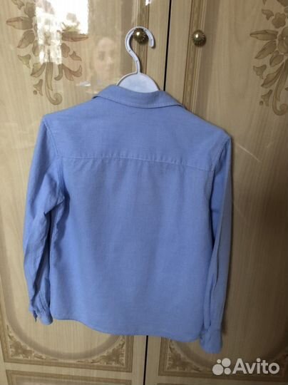 Рубашка Sela для мальчиков