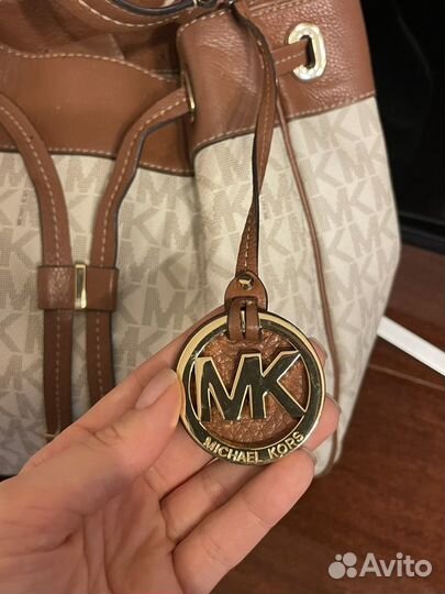 Сумка michael kors