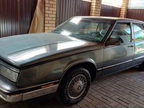 Buick LeSabre 3.8 AT, 1987, 126 000 км, с пробегом, цена 700 000 руб.