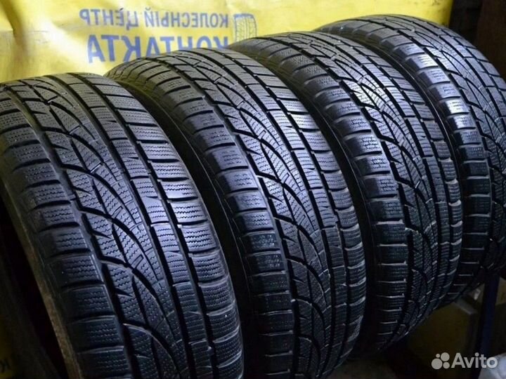 Hankook Winter I'Cept Evo 215/55 R17