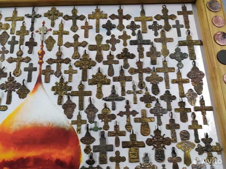 Авторское панно 