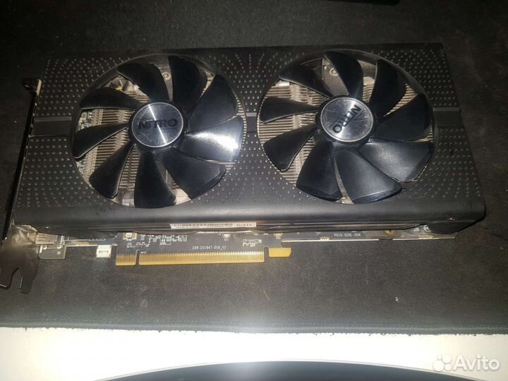 Radeon RX470 8gb