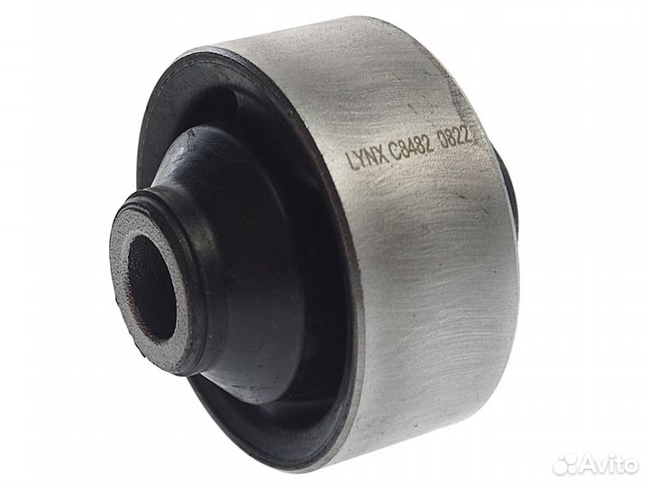 Сайлентблок mitsubishi Lancer 9 рычага переднего з